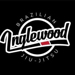Inglewood BJJ logo