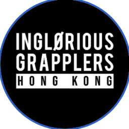 ingloriousgrapplershk logo