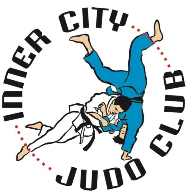 Inner City Judo Club logo