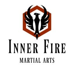 Inner Fire Martial Arts logo