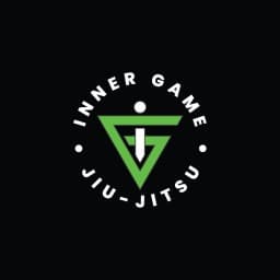 Inner Game Jiu-Jitsu logo