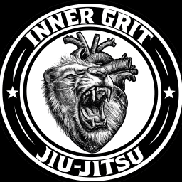 INNER GRIT JIUJITSU logo