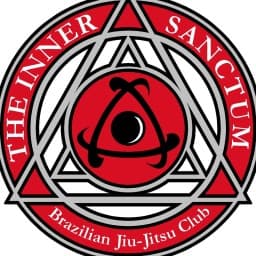 Inner Sanctum BJJ logo