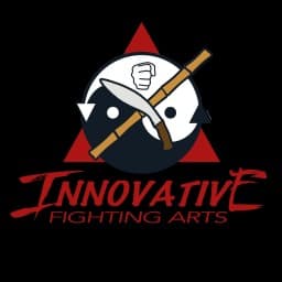 Innovative Fighting Arts logo
