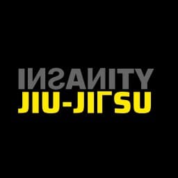 INSANITY JIU-JITSU logo