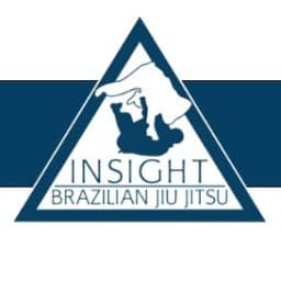 Insight BJJ of La Grange logo