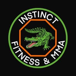 INSTINCT FITNESS & MMA logo