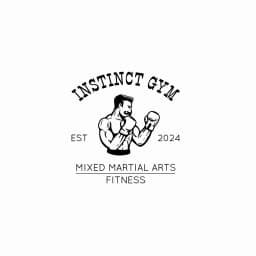 INSTINCT GYM logo