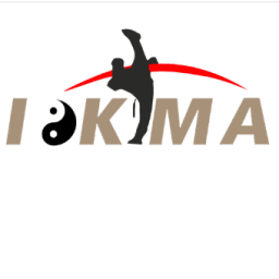 Institute of Korean Martial Arts logo