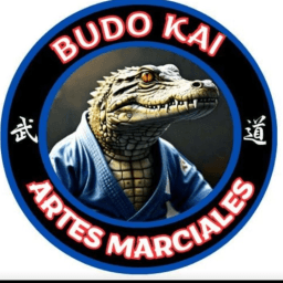 Instituto Budokai logo