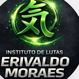 Instituto de Lutas Erivaldo Moraes logo
