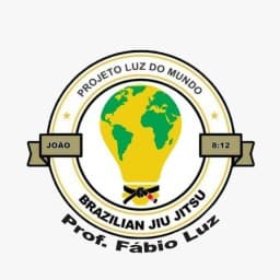 Instituto Luz do Mundo logo