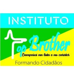 Instituto Top Brother Guadalupe logo