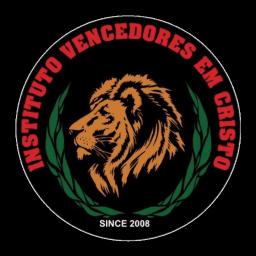 Instituto vencedores em Cristo - IVC CORDOVIL logo