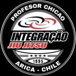 INTEGRACION ARICA logo