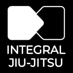 Integral Jiu Jitsu logo
