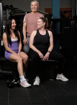Main image of Integrity Fitness