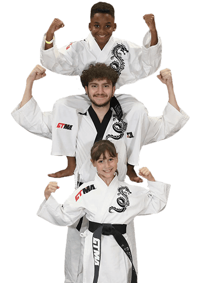 Integrity Martial Arts, Murrieta CA logo