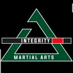 Integrity Martial Arts logo