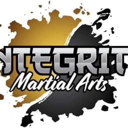Integrity Martial Arts Scotland logo