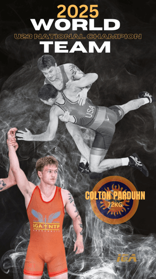 Main image of Interior Grappling Academy