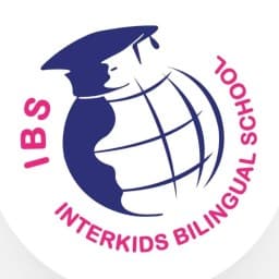 Interkids Bilingual School logo