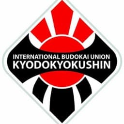 International Budokai Union Kyodokyokushin logo