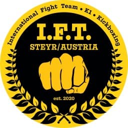 International Fight Team Steyr/Austria logo