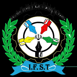 International Foundation for Science and Technology Treasury logo