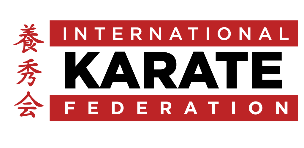 International Karate Alabaster logo