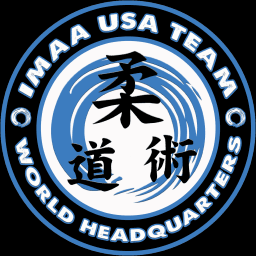 International Martial Arts Academy World Headquarters logo