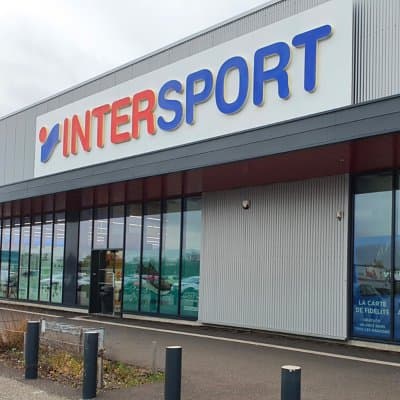 Main image of INTERSPORT