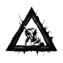 Inversus Jiu Jitsu Slatina logo