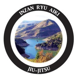 Inzan Ryu Aiki Jiu Jitsu logo