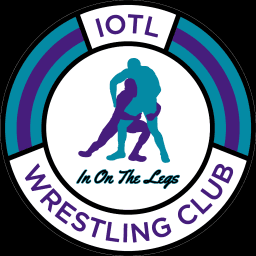 IOTL Wrestling Club logo