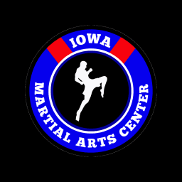 Iowa Martial Arts Center logo