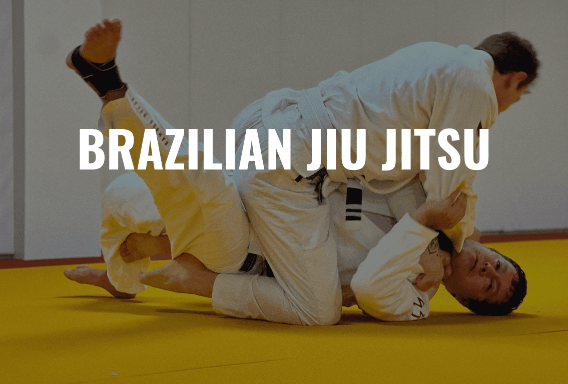 Ipe Dojo: Judo and BJJ Club in Toronto logo