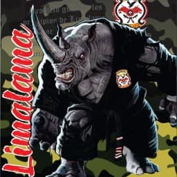 IPMAO RINO logo
