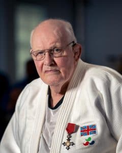 Main image of Ippon Judo Club
