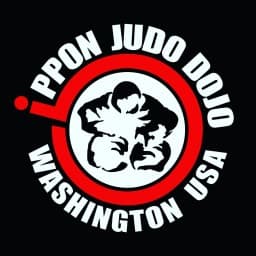 Ippon Judo (Washington USA) logo