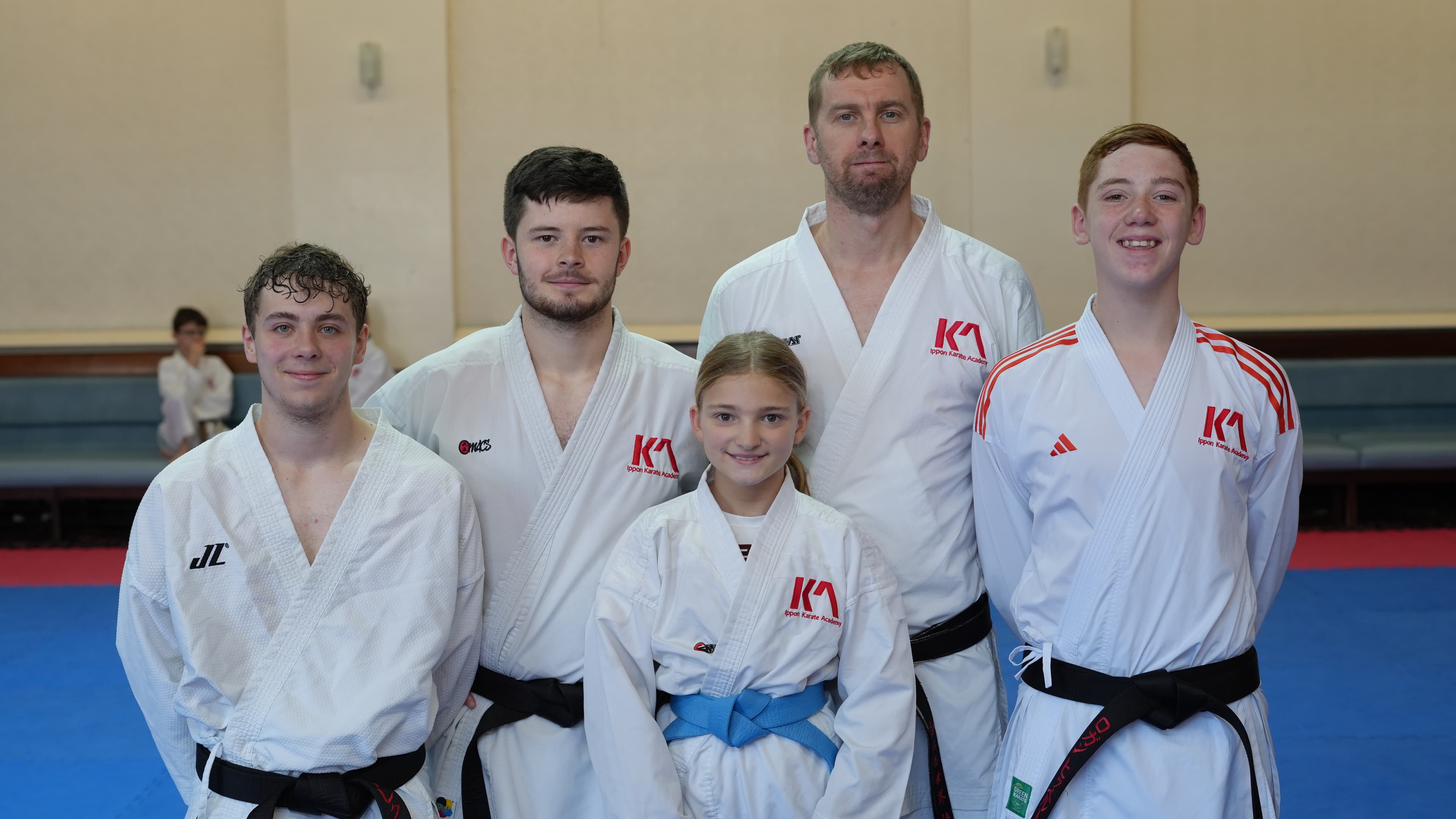 Main image of Ippon Karate Academy Bolton