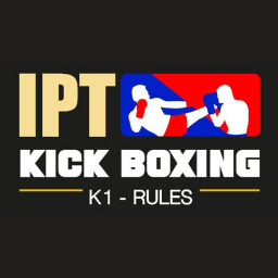 IPT Kick Boxing - K1 Rules logo