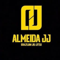 IRAN ALMEIDA JJ logo
