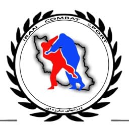 IRAN COMBAT SPORT2 logo