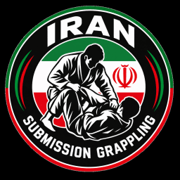 Iran Sub-Grap Club logo