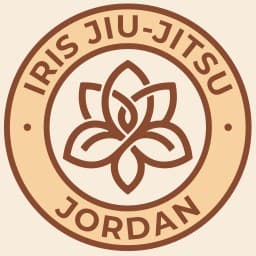 Iris Jiujitsu logo