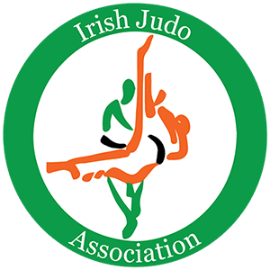 Irish Judo Association logo