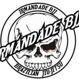 IRMANDADE BJJ logo