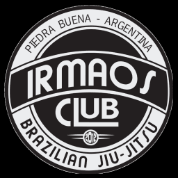 IRMAOS CLUB PIEDRA BUENA logo