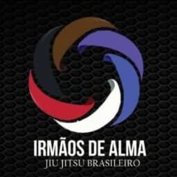 Irmãos de Alma Jiu Jitsu Brasileiro logo